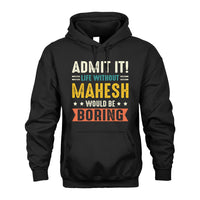 Unisex Hoodie