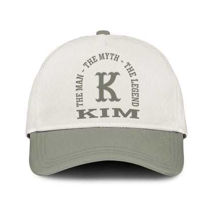 KIM 13K1-C23PF The Man - The Myth - The Legend