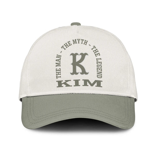 KIM 13K1-C23PF The Man - The Myth - The Legend
