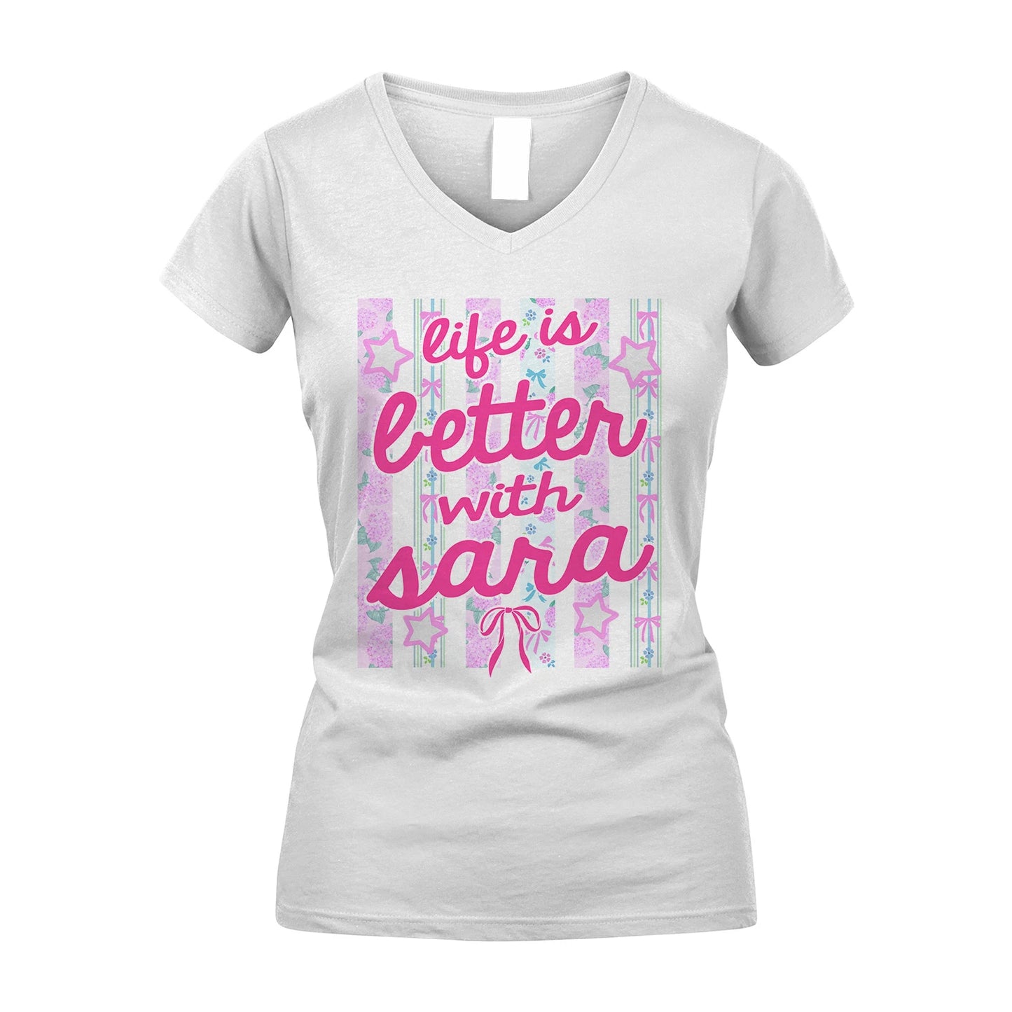 SARA 13K1-539 Life is Better With ...