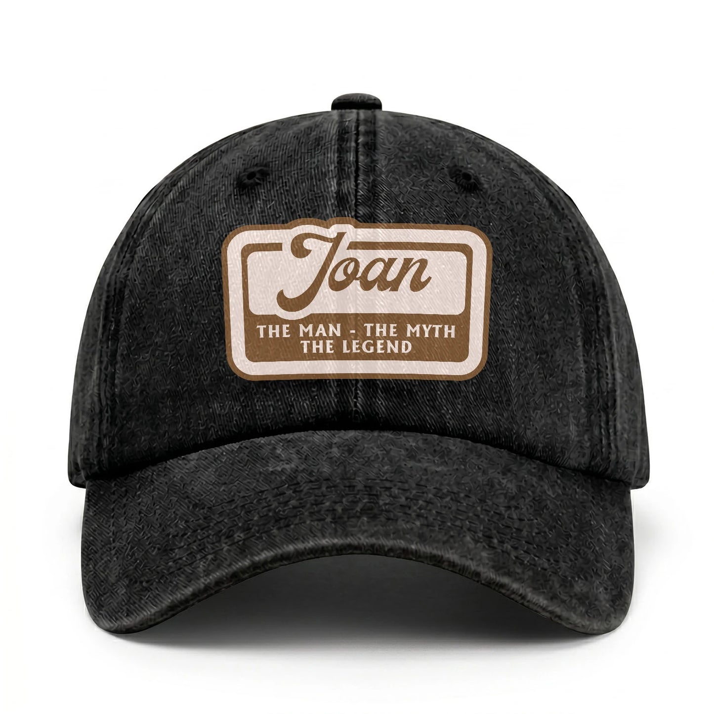 The Man - The Myth - The Legend JOAN 13K C29PF