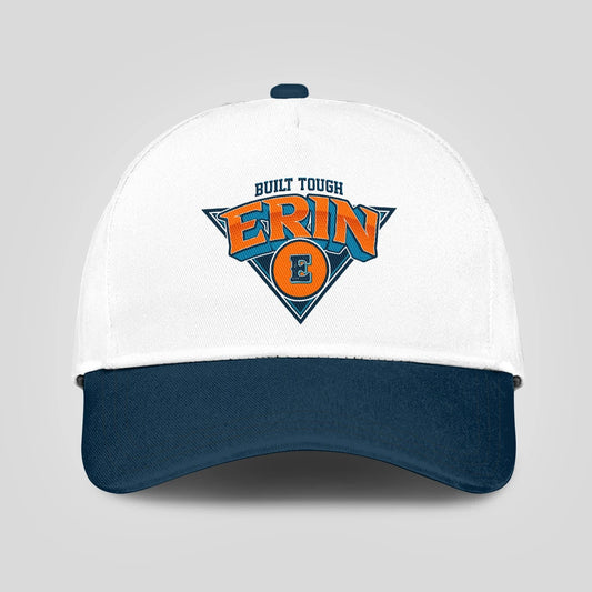 Built Tough Cool Logo Cap ERIN 13K1 C104PF