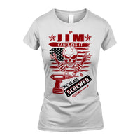 Women's Standard T-Shirt