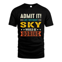 Unisex Standard T-Shirt