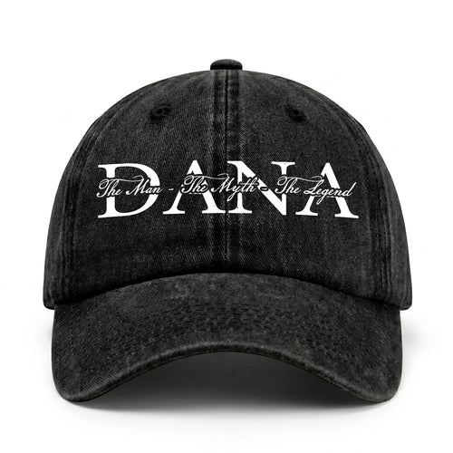 DANA 13K-C24PF The Man - The Myth - The Legend