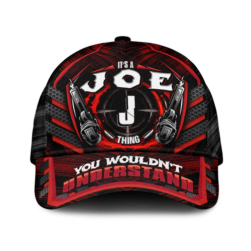 JOE 13K1-C6PF It's a ... Thing You Wouldn't Understand