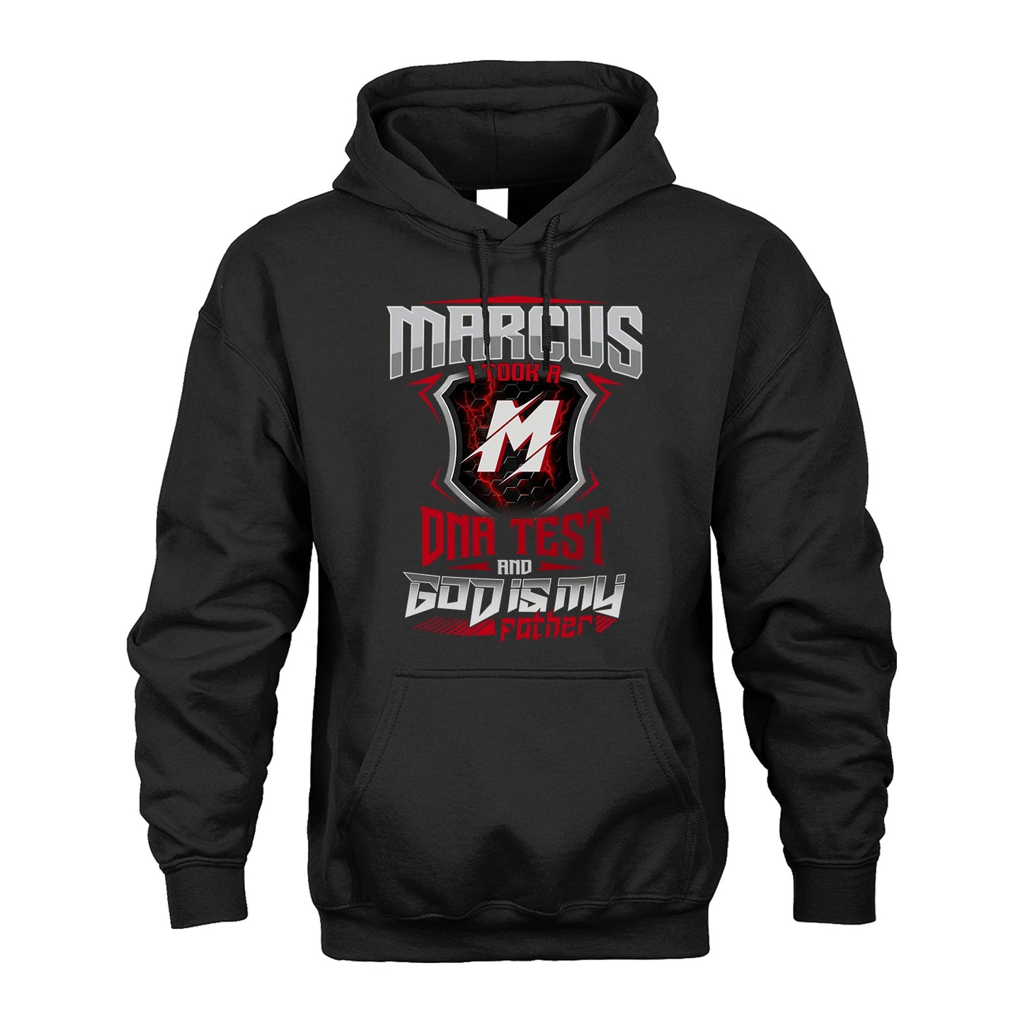 MARCUS 13K1-505 Personalized Name