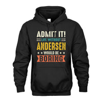 Unisex Hoodie