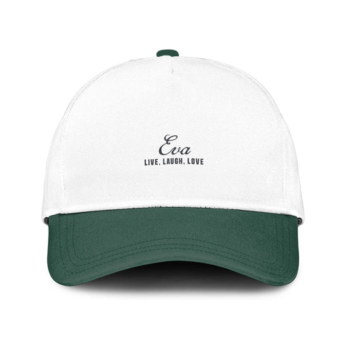 EVA 13K1-C16PF Live, Laugh, Love