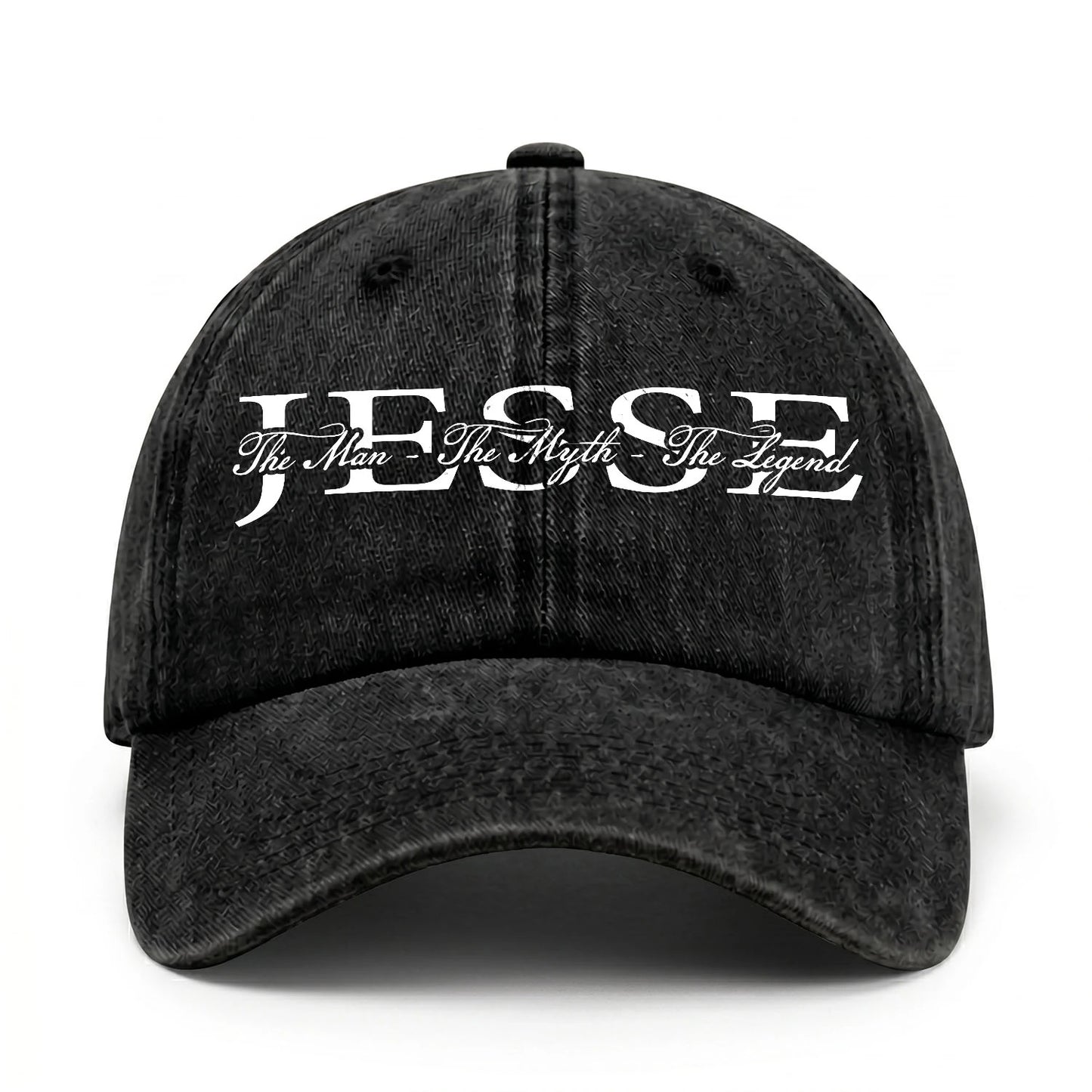 JESSE 13K-C24PF The Man - The Myth - The Legend