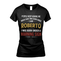 Women's Standard T-Shirt