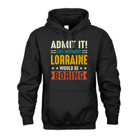 Unisex Hoodie