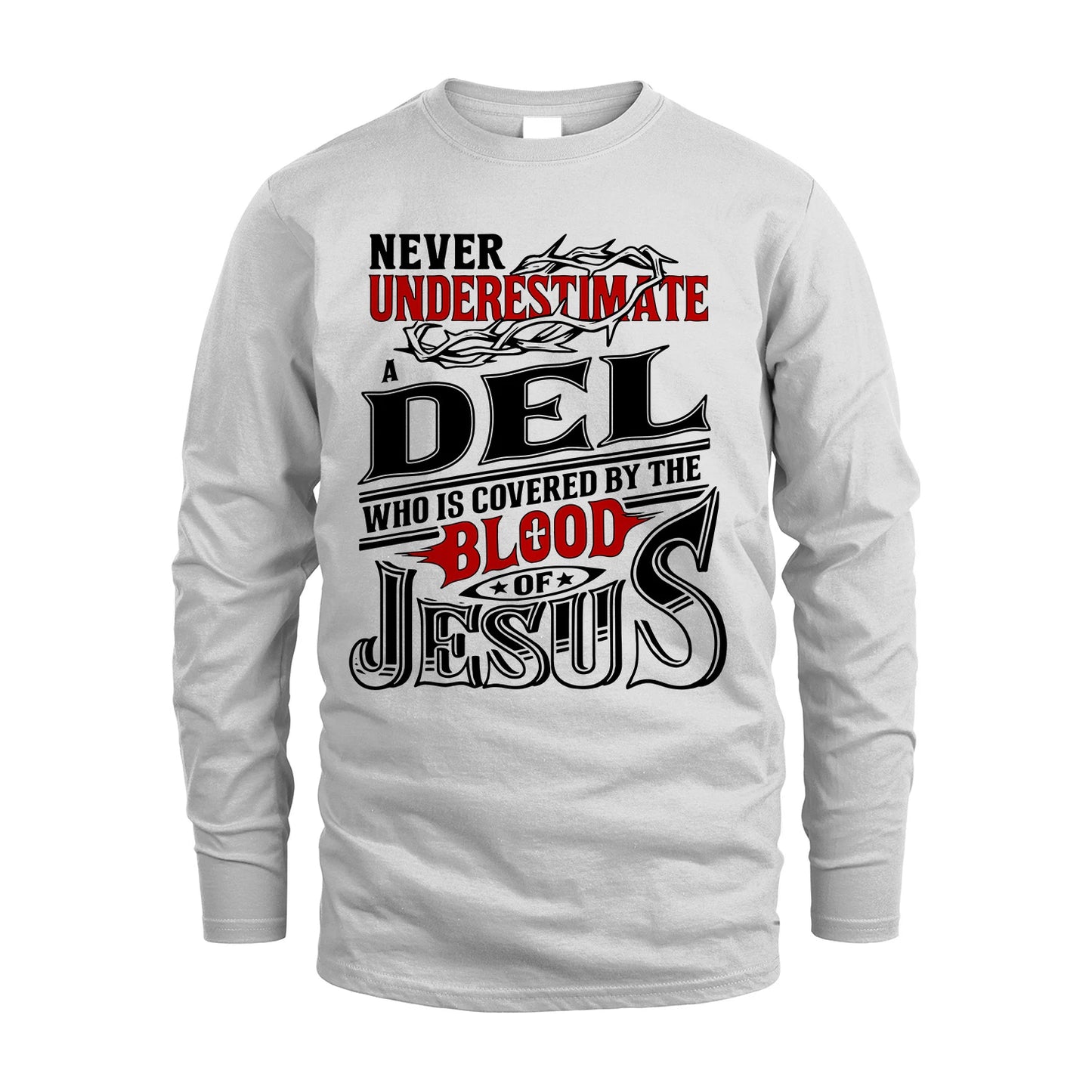 DEL 13K1-504 Personalized Name