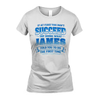 Women's Standard T-Shirt