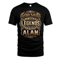 Unisex Standard T-Shirt