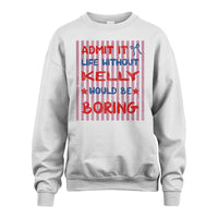 Unisex Sweatshirt