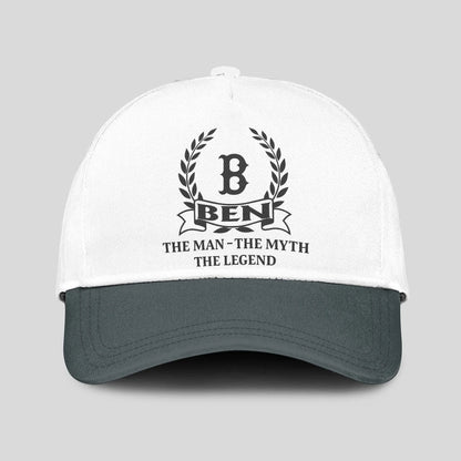 The Man - The Myth - The Legend BEN 13K1 C26PF