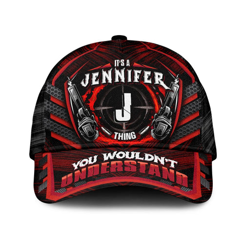 JENNIFER 13K1-C6PF It's a ... Thing You Wouldn't Understand