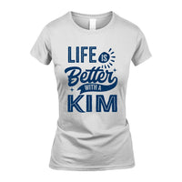 Women's Standard T-Shirt