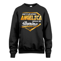 Unisex Sweatshirt