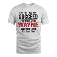 Unisex Standard T-Shirt