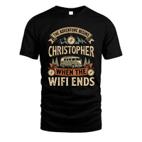 Unisex Standard T-Shirt