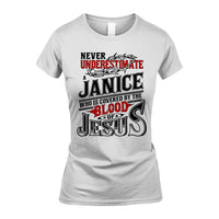 Women's Standard T-Shirt