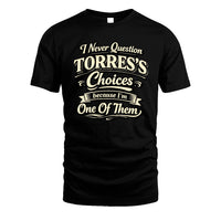 Unisex Standard T-Shirt