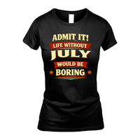 Women's Standard T-Shirt