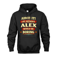 Unisex Hoodie