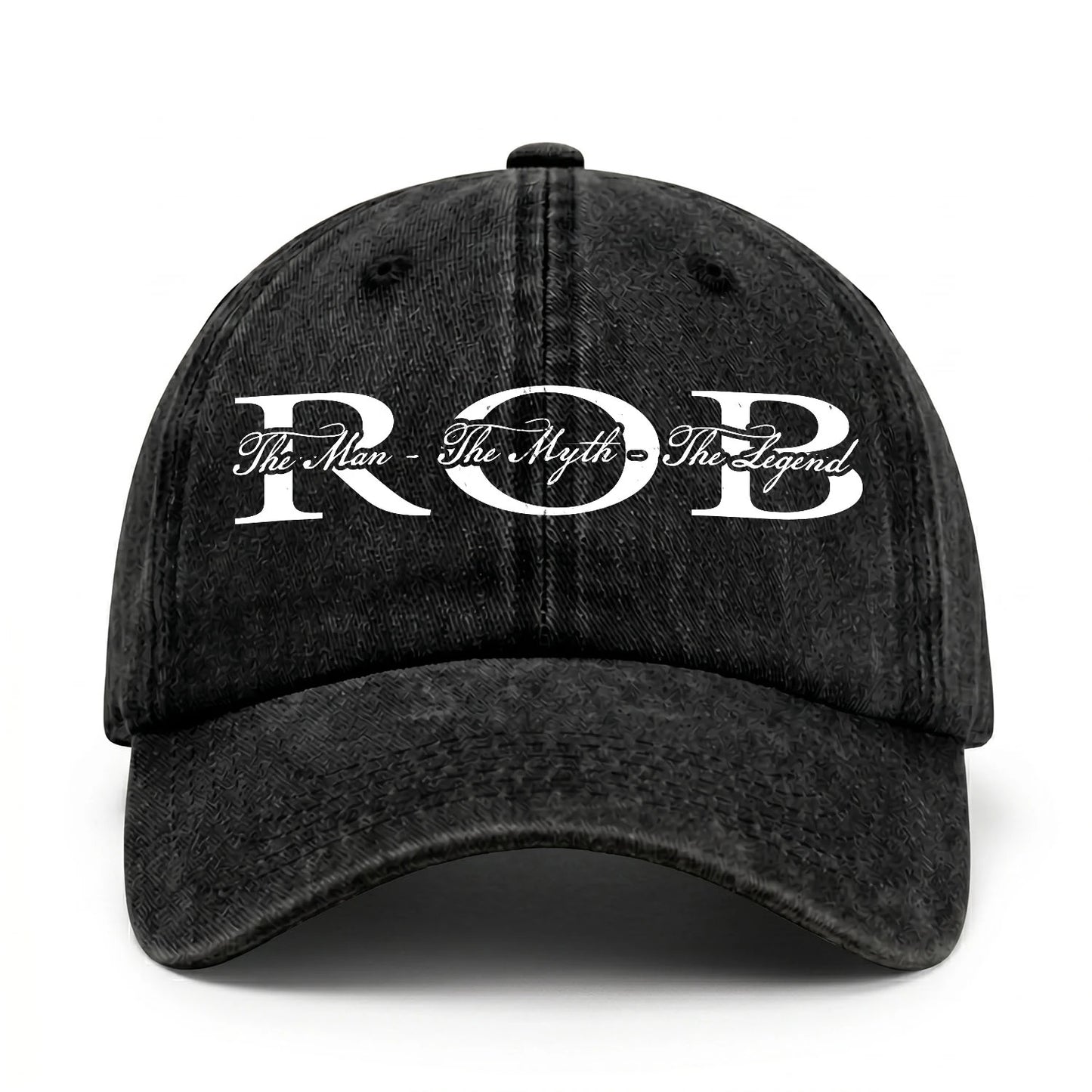 ROB 13K-C24PF The Man - The Myth - The Legend