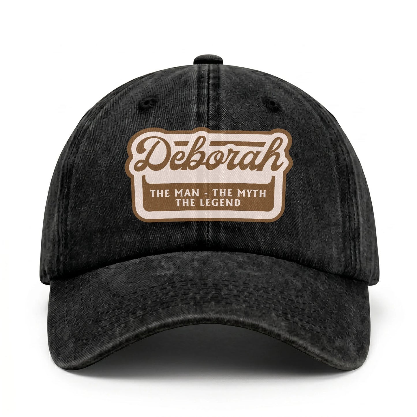 The Man - The Myth - The Legend DEBORAH 13K C29PF