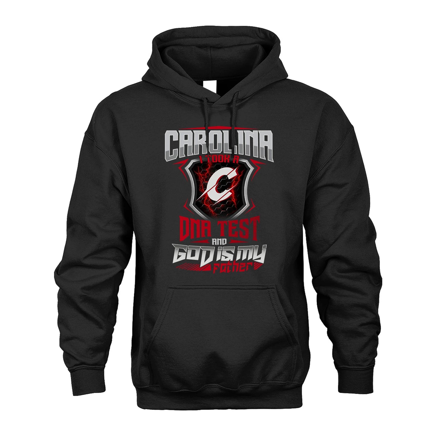 CAROLINA 13K1-505 Personalized Name