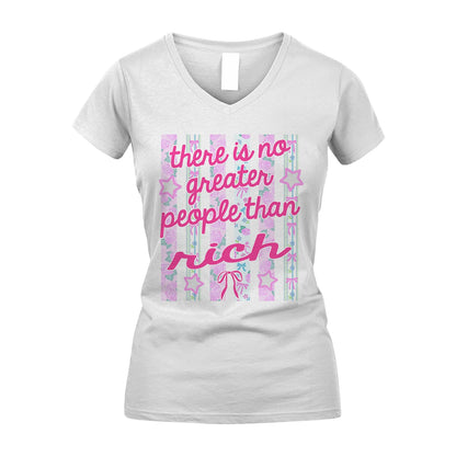 RICH 13K1-538 There is no greater people than ...