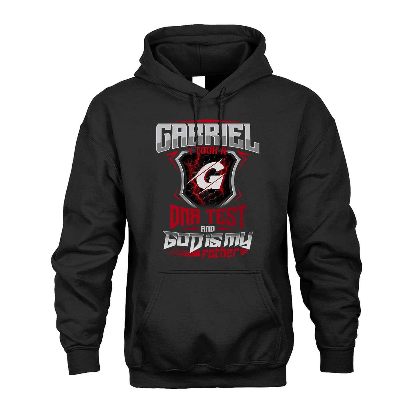 GABRIEL 13K1-505 Personalized Name