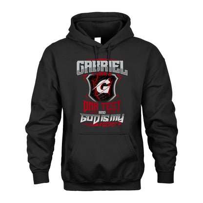 GABRIEL 13K1-505 Personalized Name