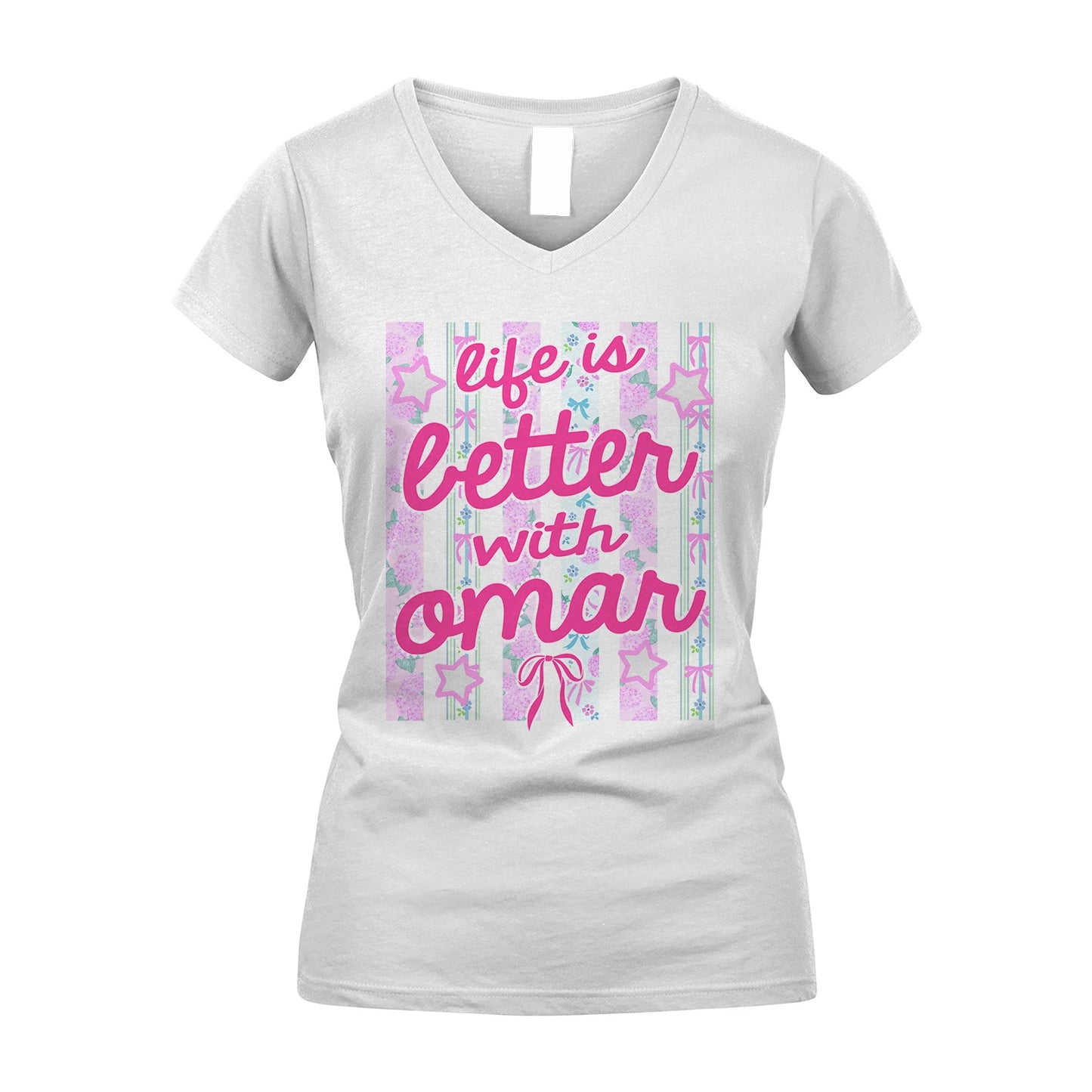 OMAR 13K1-539 Life is Better With ...