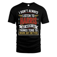 Unisex Standard T-Shirt