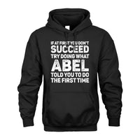 Unisex Hoodie