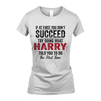 Women's Standard T-Shirt