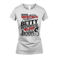 Women's Standard T-Shirt