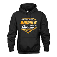 Unisex Hoodie