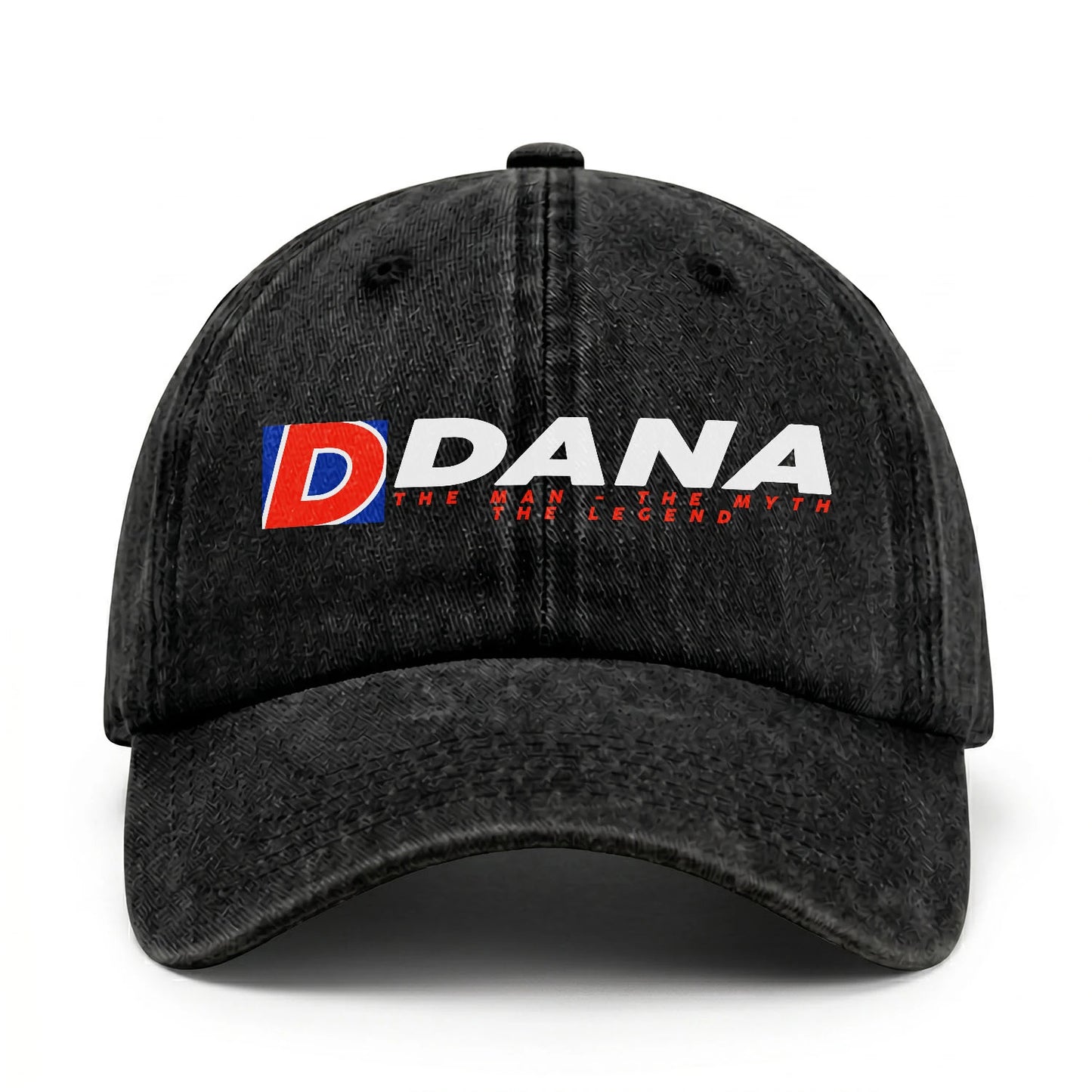 The Man - The Myth - The Legend DANA 13K C28PF
