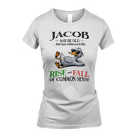 Women's Standard T-Shirt