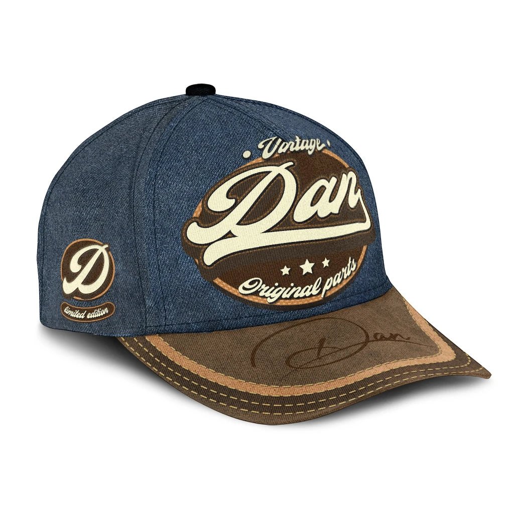 DAN 13K1-C4PF Vintage Original Parts