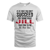 Unisex Standard T-Shirt