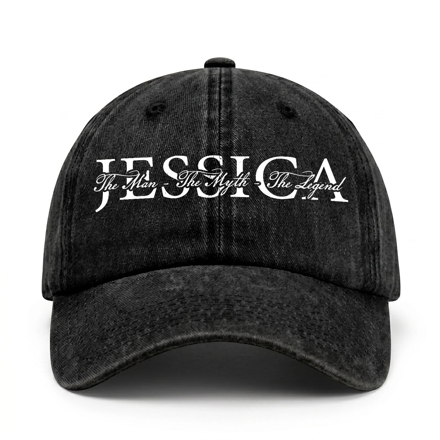 JESSICA 13K-C24PF The Man - The Myth - The Legend