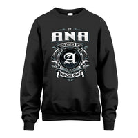 Unisex Sweatshirt