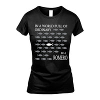 Women's Standard T-Shirt
