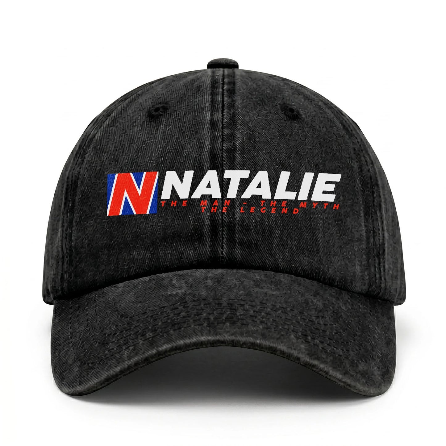 The Man - The Myth - The Legend NATALIE 13K C28PF